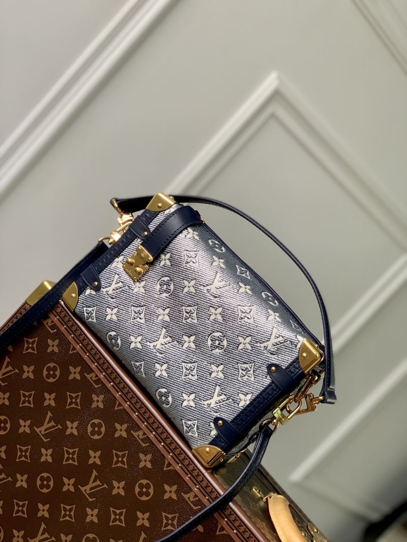 LV Box Bags